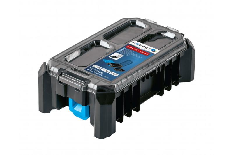 Organizador de herramientas Hoegert alto