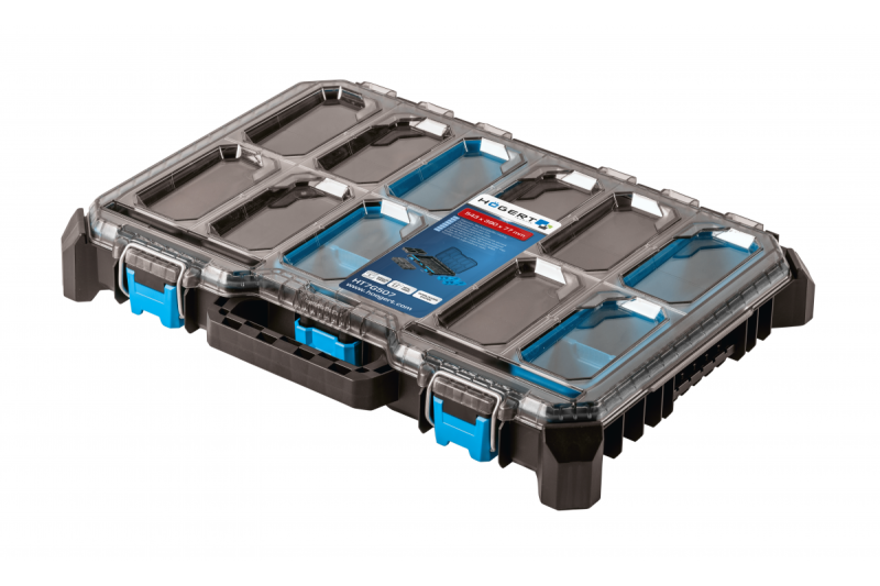 Organizador de equipaje Hoegert bajo