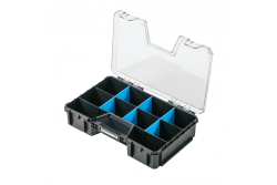 Organizador Hoegert con compartimentos