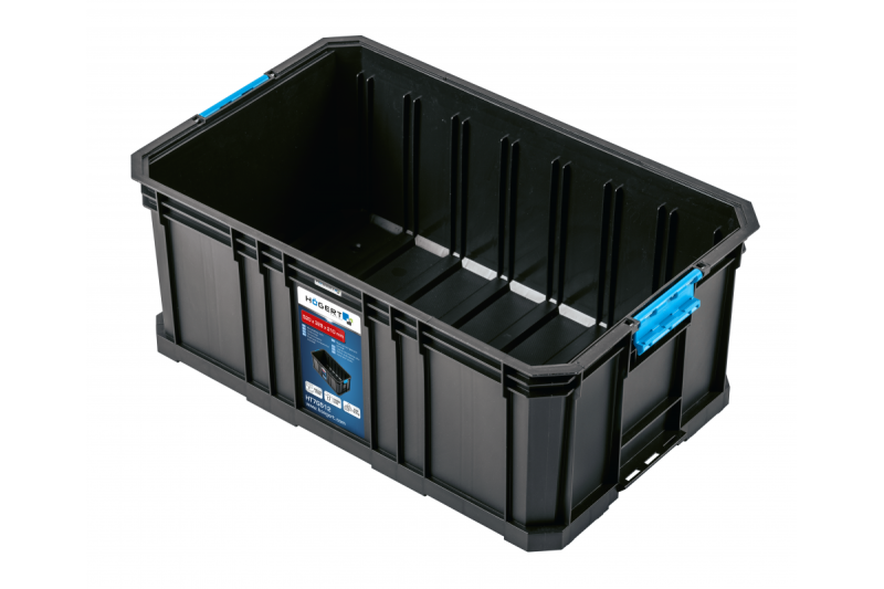 Caja de Herramientas Hoegert Alta