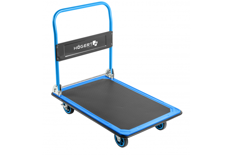 Hoegert Carretilla Pesada