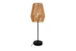 Lámpara de mesa ERANKO 4, 6236, AC220-240V, 50/60Hz, 1*E27, máx.40W, prom. 22.5 cm, crema
