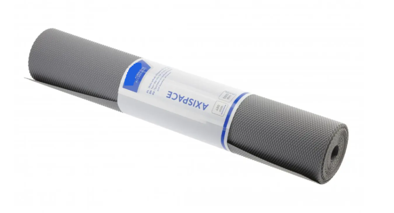 Decor Cutle Alfombra Antideslizante de Cocina 480x5000mm Antracita 1208969949