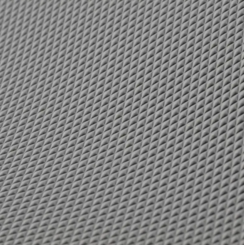 Decor Cutle Alfombra Antideslizante de Cocina 480x5000mm Antracita 1208969949