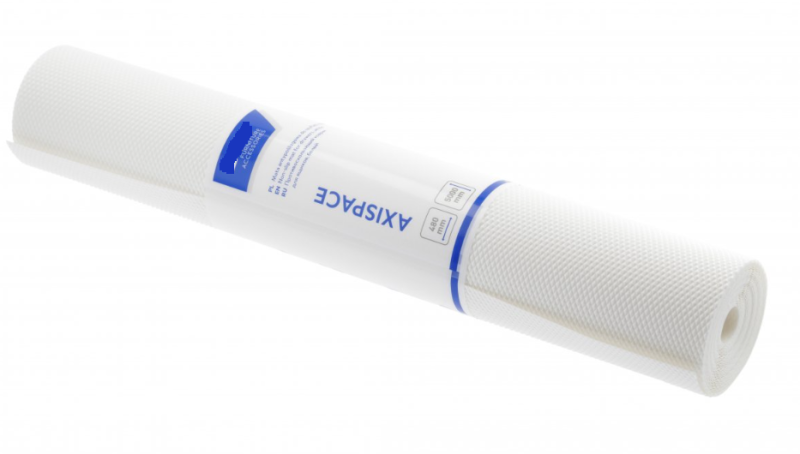 Decor Cutle Alfombra Antideslizante para Cocina 480x5000mm Blanco 1208969952