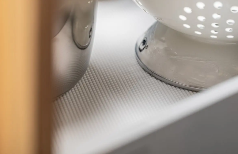 Decor Cutle Alfombra Antideslizante para Cocina 480x5000mm Blanco 1208969952