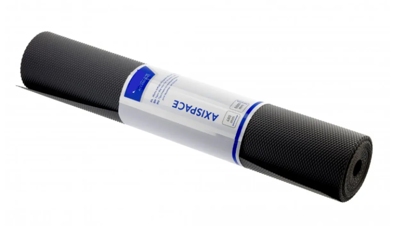 Decor Cutle Alfombra Antideslizante para Cocina 480x5000mm Negro 1208969953