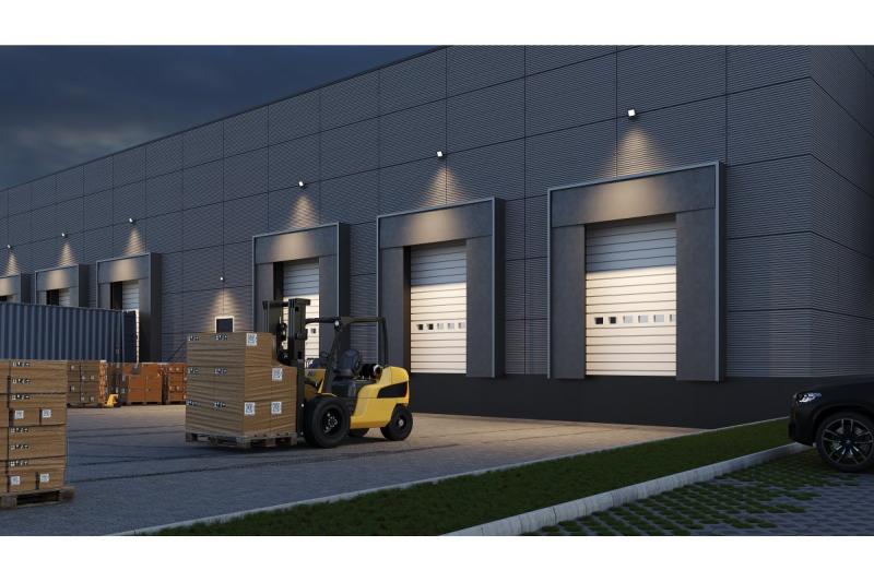 ALTON reflector, LED, 30W, 3000lm, 4000K, AC220-240V, IP65