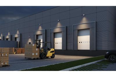 Foco ALTON, LED, 50W, 5000lm, 4000K, AC220-240V, IP65