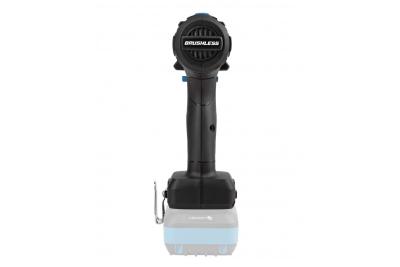 Brushless Cordless Impact Drill Driver 18V