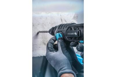 HAMMER DRILL 18V