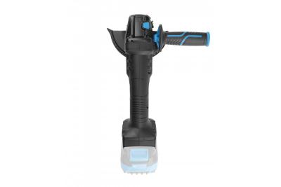 125MM 18V CORDLESS BRUSHLESS ANGLE GRINDER WITH PADDLE SWITCH