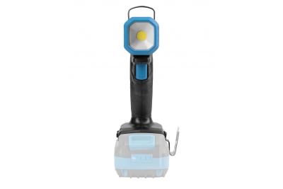 HÖGERT linterna recargable 18V