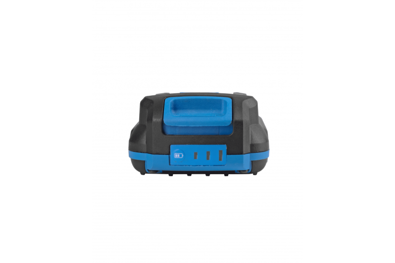 HÖGERT batería recargable 2 Ah 18 V