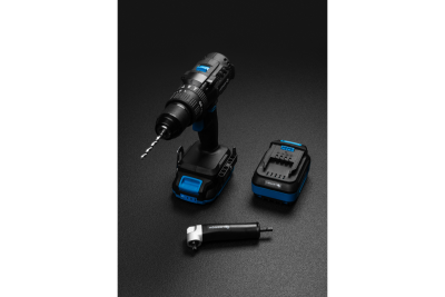 BATTERY 4.0 Ah 18 v