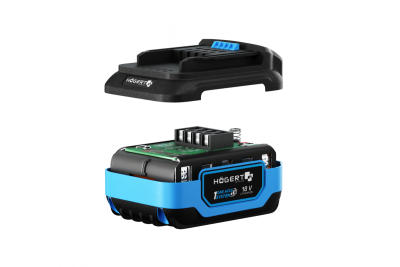 BATTERY 4.0 Ah 18 v