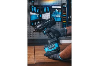 BATTERY 6.0 Ah 18 v