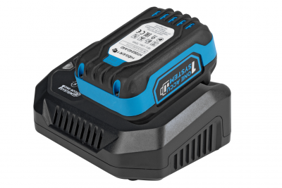 CHARGER 4A 18V