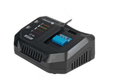 CHARGER 4A 18V