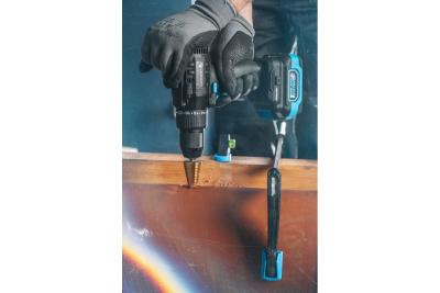 Brushless Cordless Drill Driver 18V