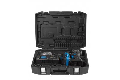 18V BRUSHLESS IMPACT WRENCH