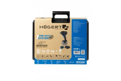 18V BRUSHLESS IMPACT WRENCH