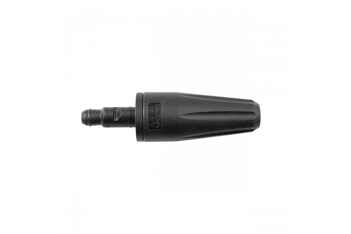 Boquilla de turbina - Productafbeelding