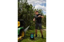 Lans + conjunto de pistola de tractor para HT2E400