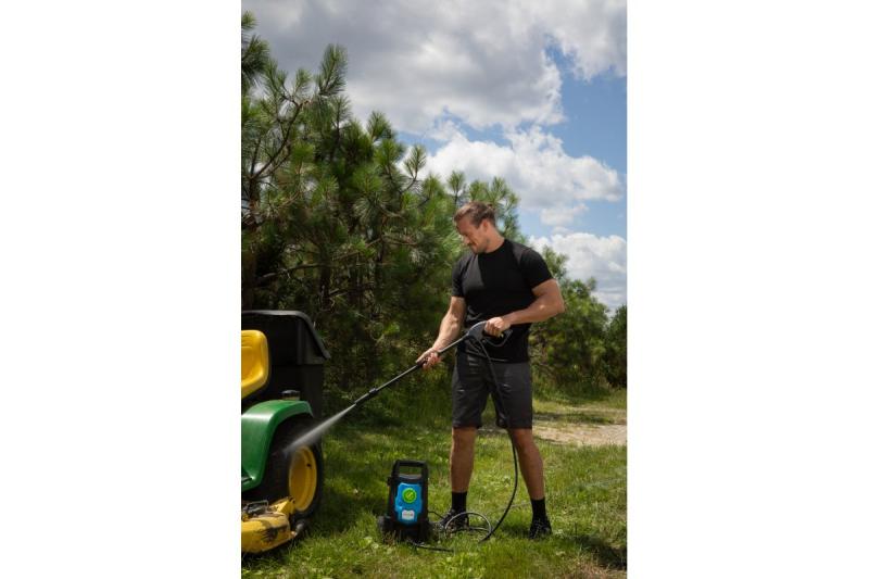 Lance + conjunto de pistola de tracción para HT2E401