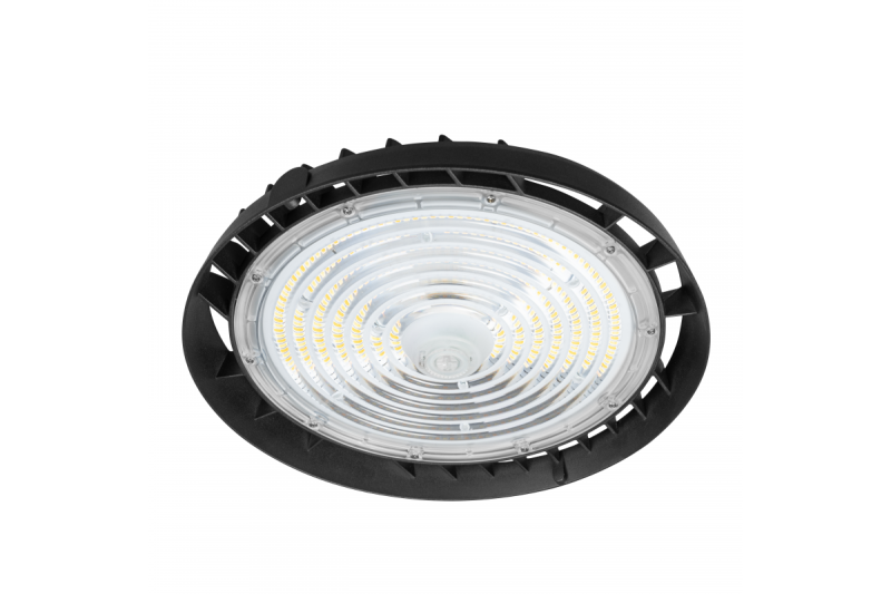 Luminaria de alta bahía ATLANTA, LED, 200W-170W-140W, 150lm/W, CCT, AC100-240V, IP65