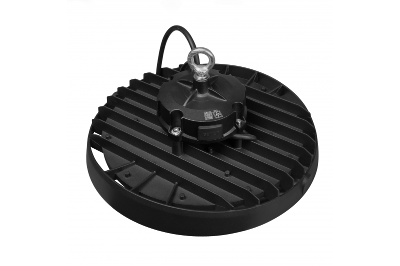 Luminaria de alta bahía ATLANTA, LED, 200W-170W-140W, 150lm/W, CCT, AC100-240V, IP65