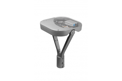Lámpara Gali para calles y parques, LED, 50W, 165lm/W, 4000K, AC180-250V, IP65