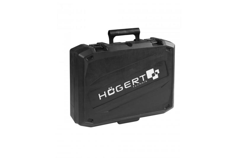 Taladro atornillador de impacto sin cable 18V