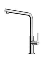 Franke Maris Slim L Grifo de Cocina Giratorio Cromo 115.0728.390