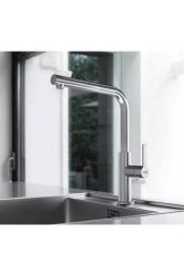 Franke Maris Slim L Grifo de Cocina Giratorio Cromo 115.0728.390