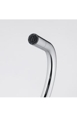 Franke Lina Kitchen Mixer Tap Chrome with Pull-Out Hand Shower 115.0693.229