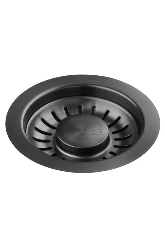 Franke Maris conjunto de colores Conjunto de desagüe Gun Metal 1208970839