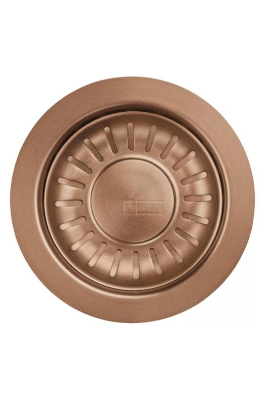 Conjunto de color Franke Maris Conjunto de drenaje Cobre 1208970842