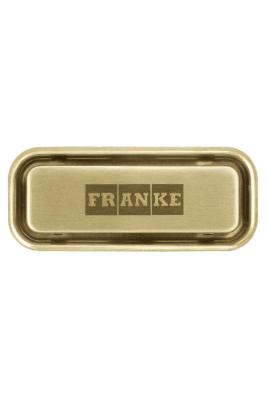 Franke Maris color set Drain set Gold 1208970845