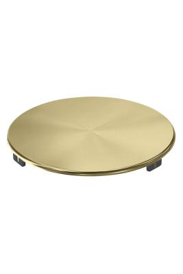 Franke Maris color set Drain set Gold 1208970845