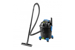 Aspiradora universal húmeda y seca de 20 l