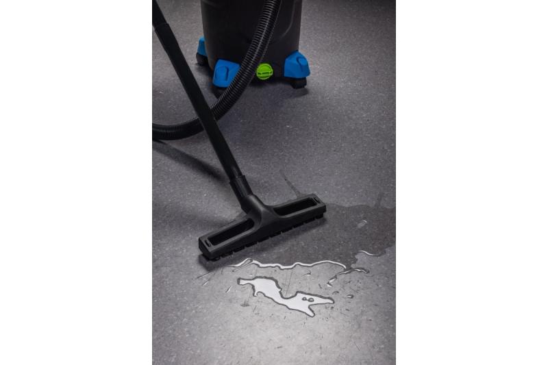 Aspiradora universal húmeda y seca de 20 l