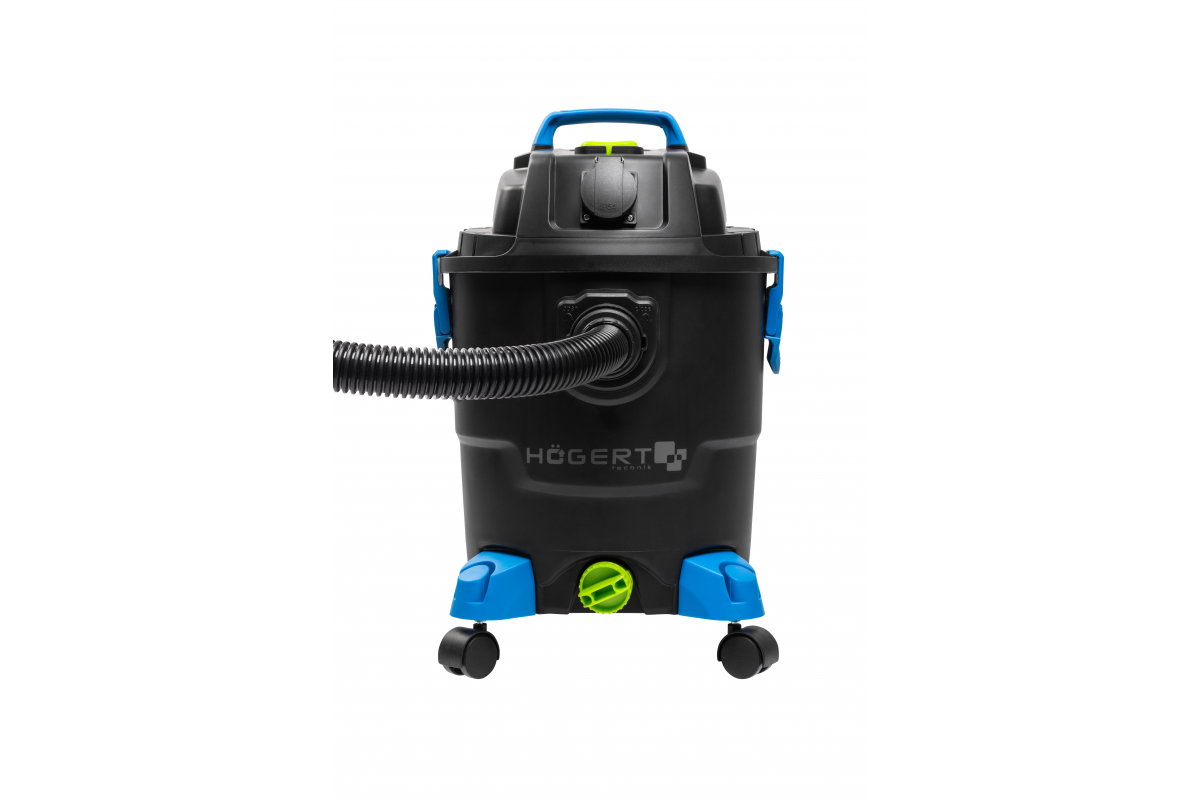 Aspiradora universal húmeda y seca de 20 l - Productafbeelding 2