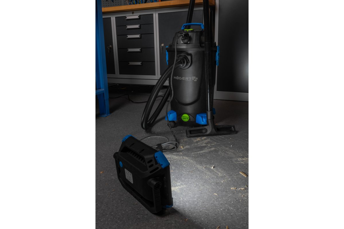 Aspiradora universal húmeda y seca de 20 l - Productafbeelding 15