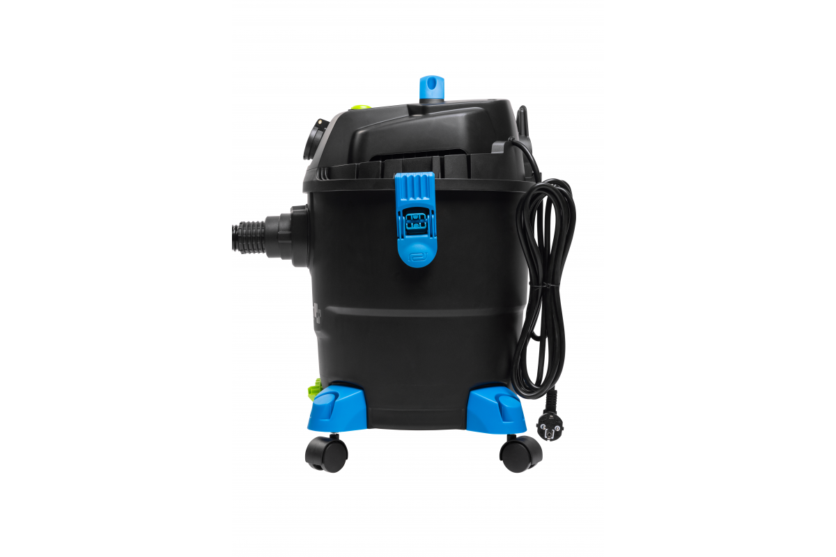 Aspiradora universal húmeda y seca de 20 l - Productafbeelding 4