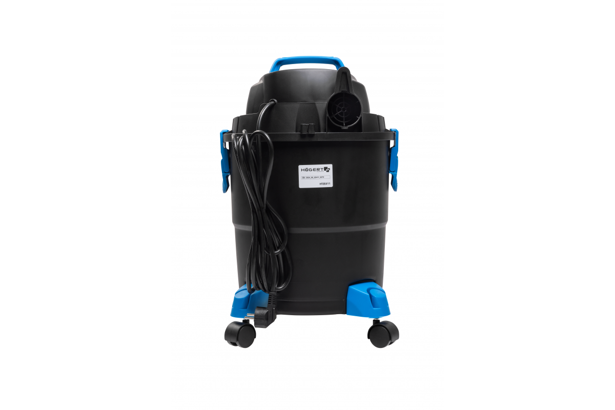 Aspiradora universal húmeda y seca de 20 l - Productafbeelding 5