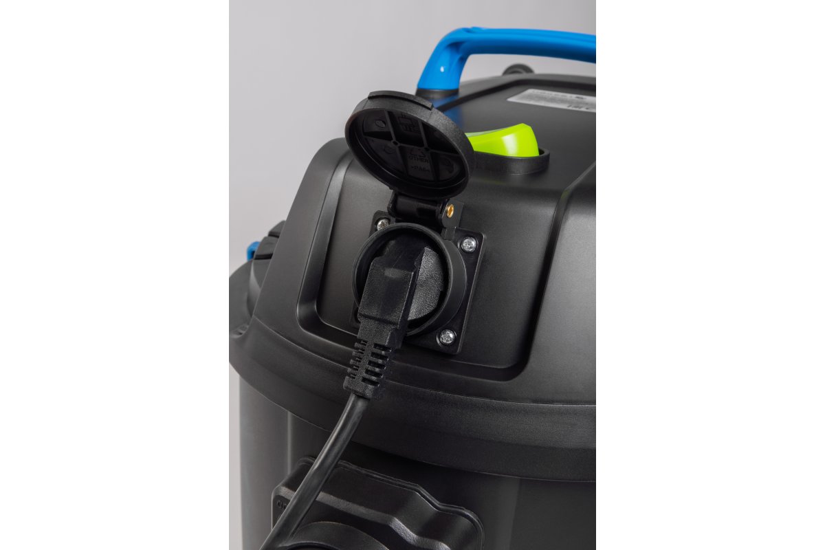 Aspiradora universal húmeda y seca de 20 l - Productafbeelding 6
