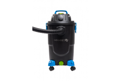 Aspirador universal húmedo y seco de 30l AS