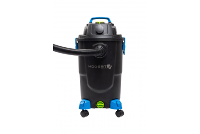 Aspirador universal húmedo y seco de 30l AS
