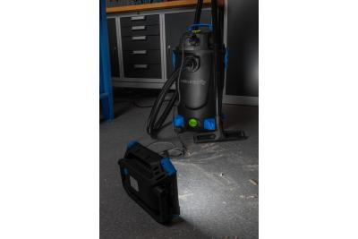Aspirador universal húmedo y seco de 30l AS